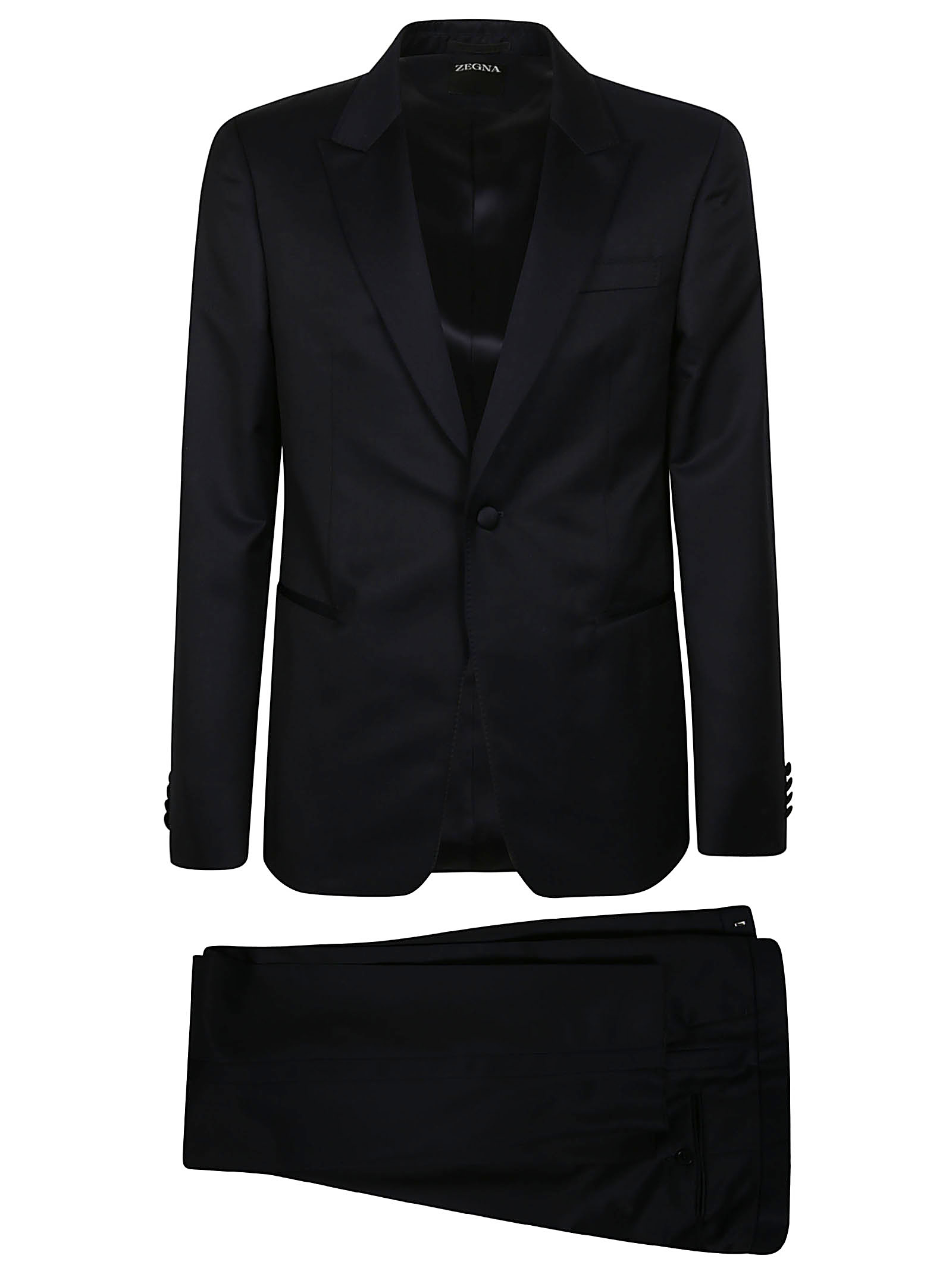 [ZEGNA] Sets SS24 717701A7 282KGR