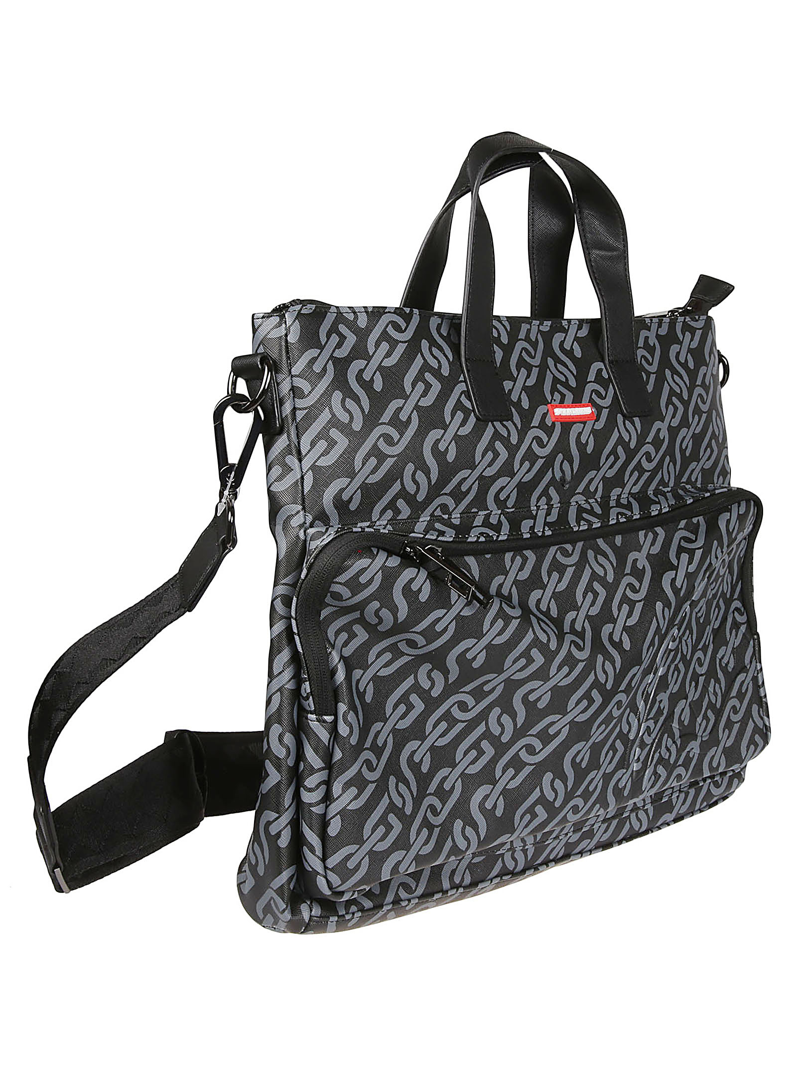 [SPRAYGROUND] Duffle Bag SS24 910B5738NSZ