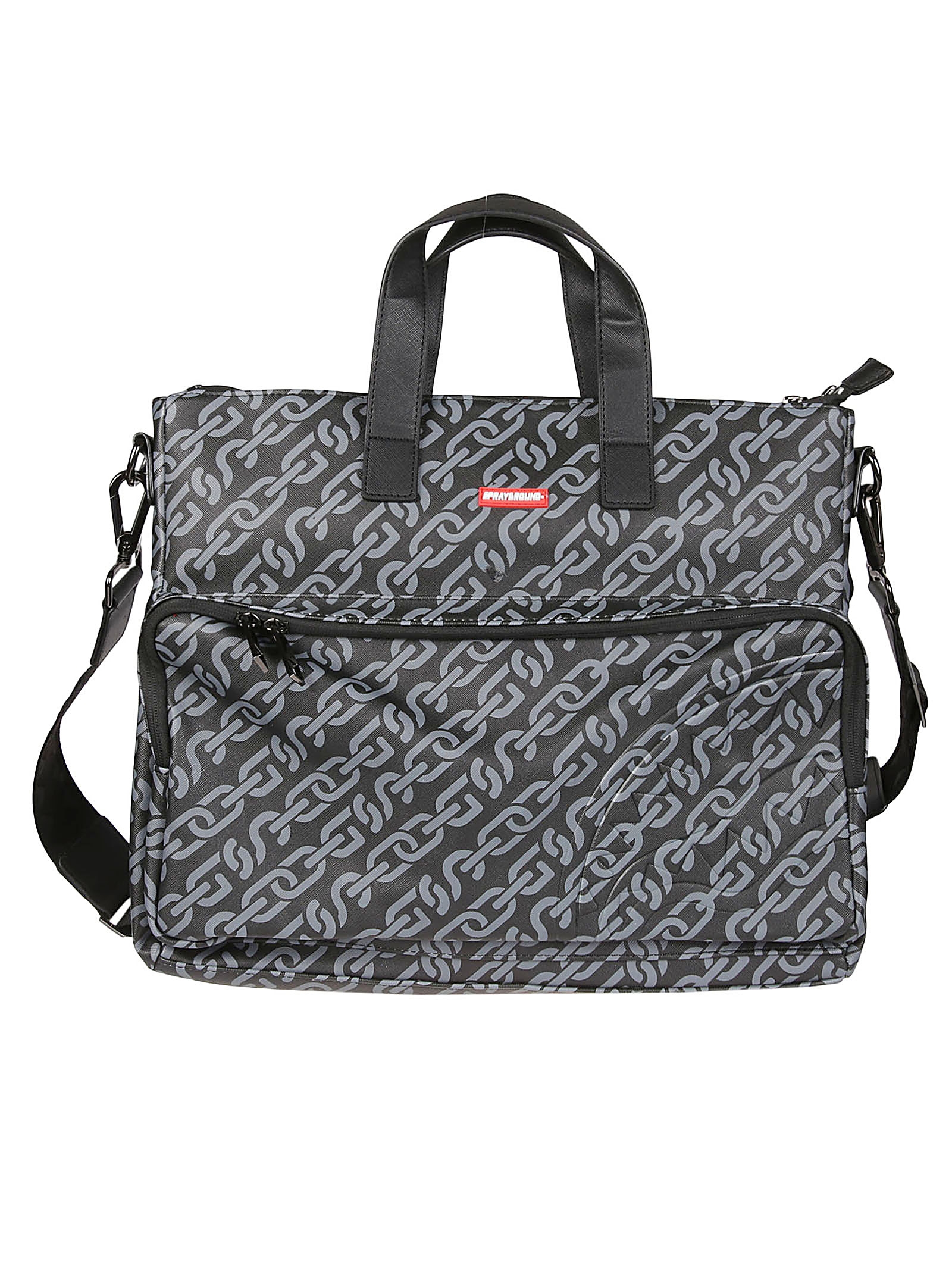 [SPRAYGROUND] Duffle Bag SS24 910B5738NSZ