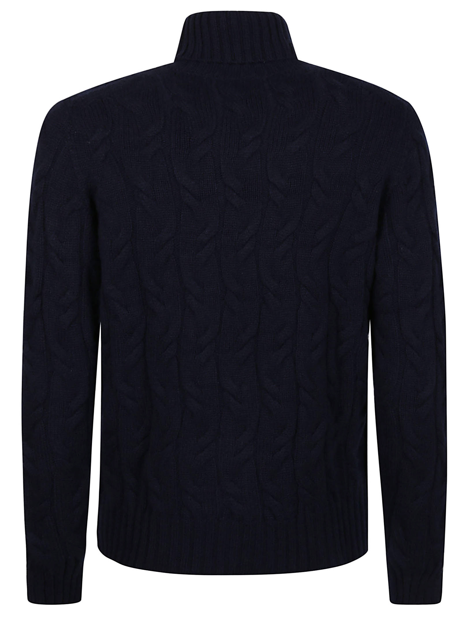 [Drumohr] Knitwear FW24 D5K104TV