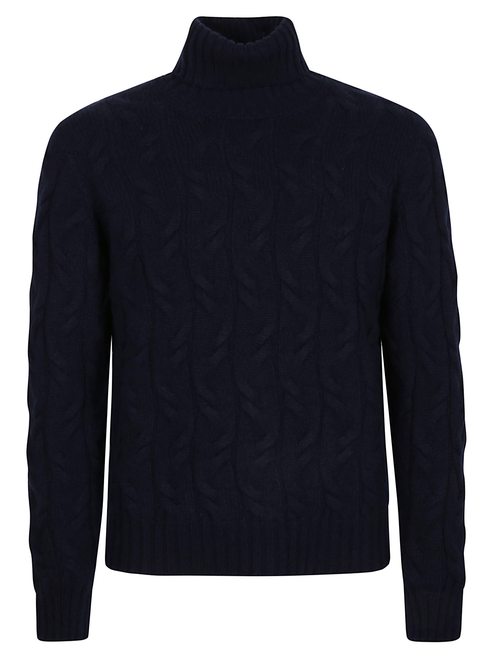 [Drumohr] Knitwear FW24 D5K104TV
