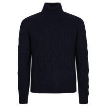 [Drumohr] Knitwear FW24 D5K104TV