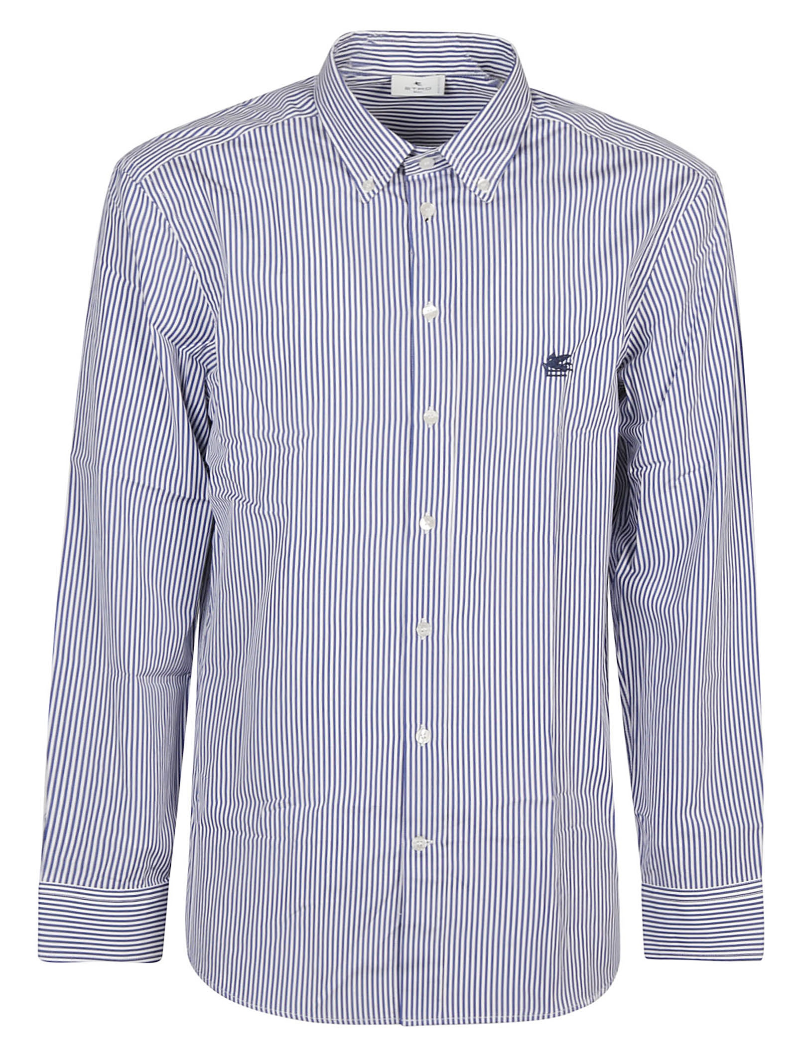 [Etro] Shirts Long Sleeve FW23 16365 8310