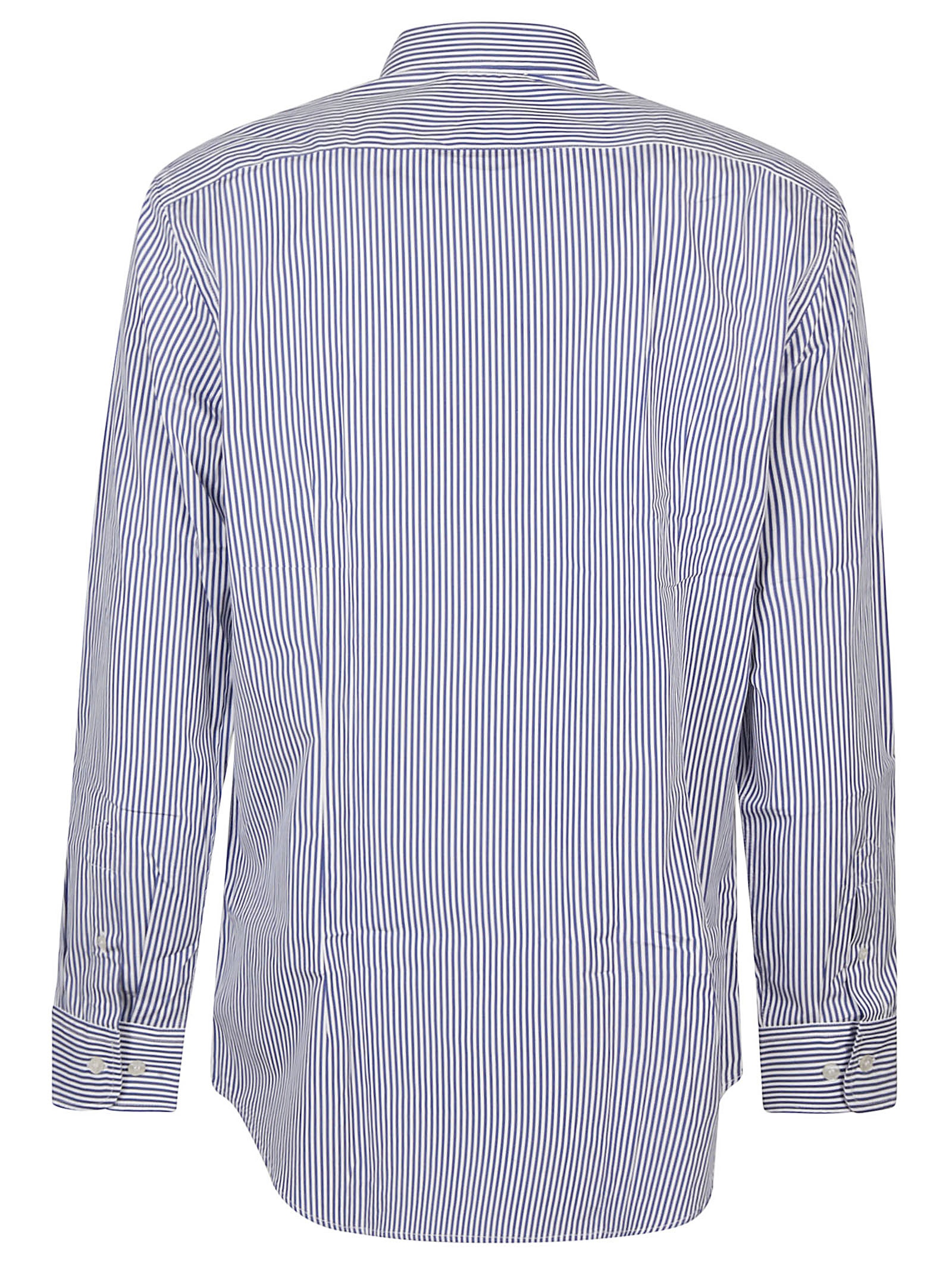 [Etro] Shirts Long Sleeve FW23 16365 8310
