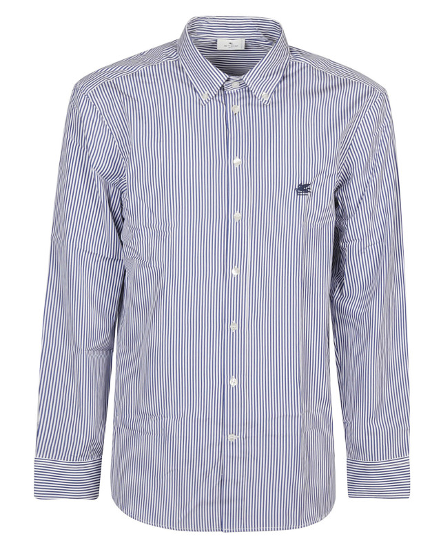 [Etro] Shirts Long Sleeve FW23 16365 8310