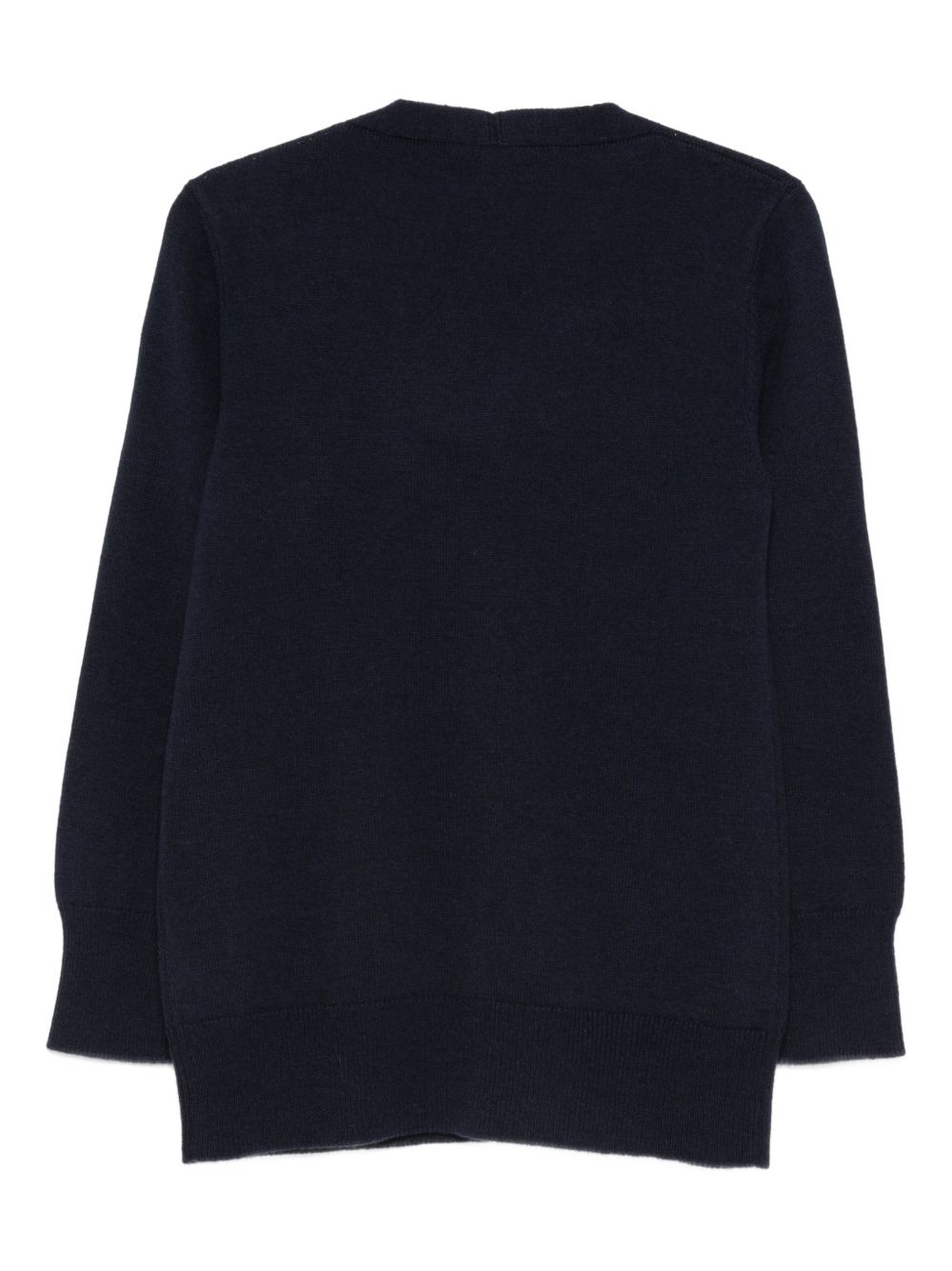 [ANNECLAIRE] Cardigan FW25 D1298857202