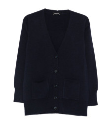 [ANNECLAIRE] Cardigan FW25 D1298857202