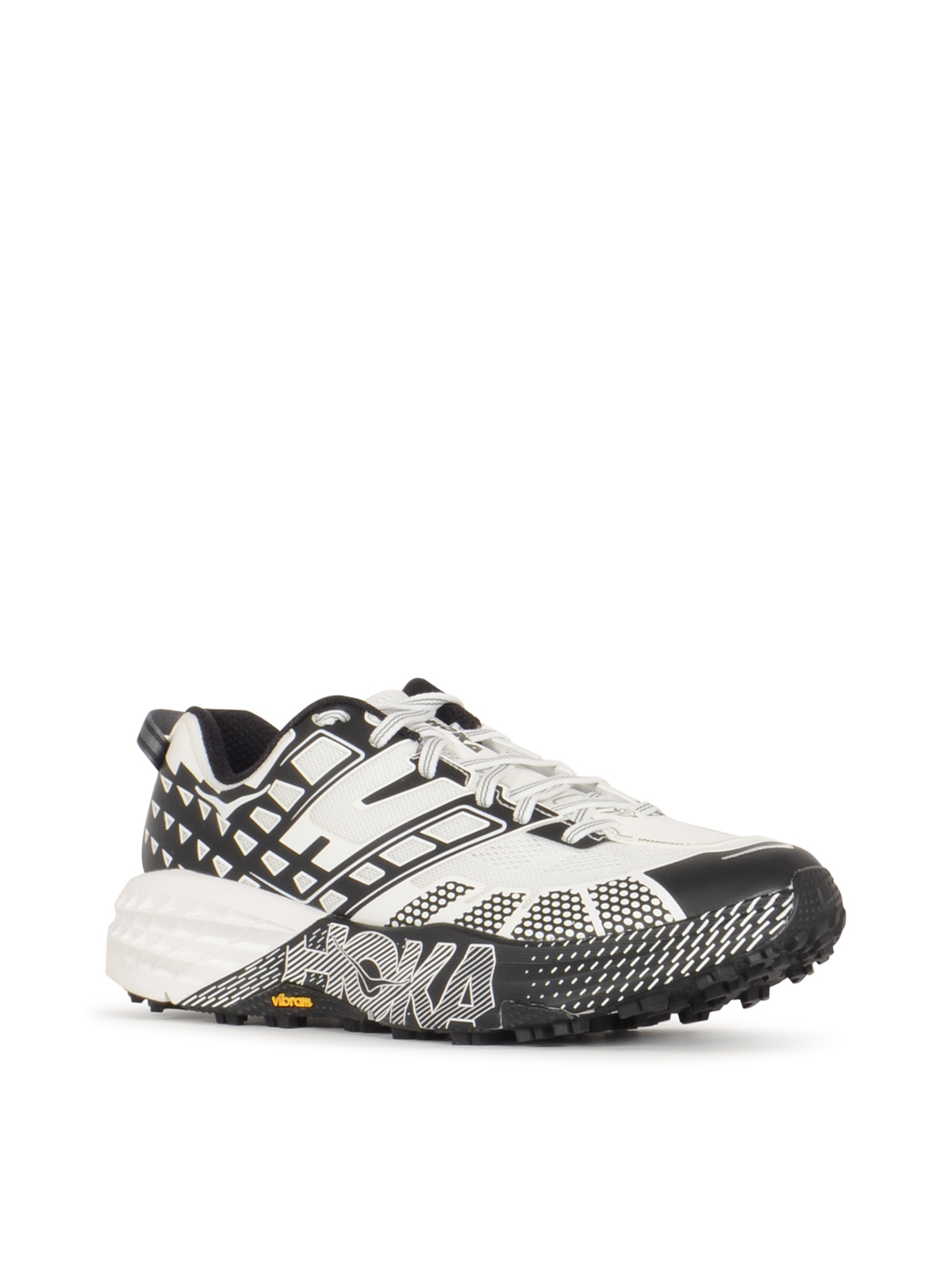 [HOKA] Sneakers FW25 1162710BKF