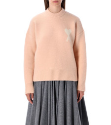 [Ami Paris] Knitwear SS26 UKS836KN01356807
