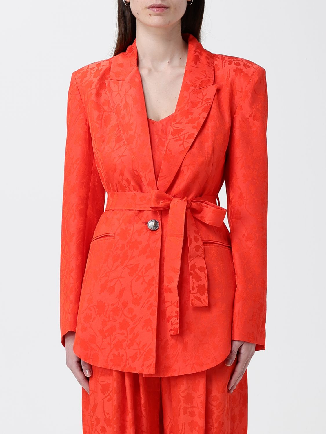 [PINKO] Jacket SS26 106800A3AN A99