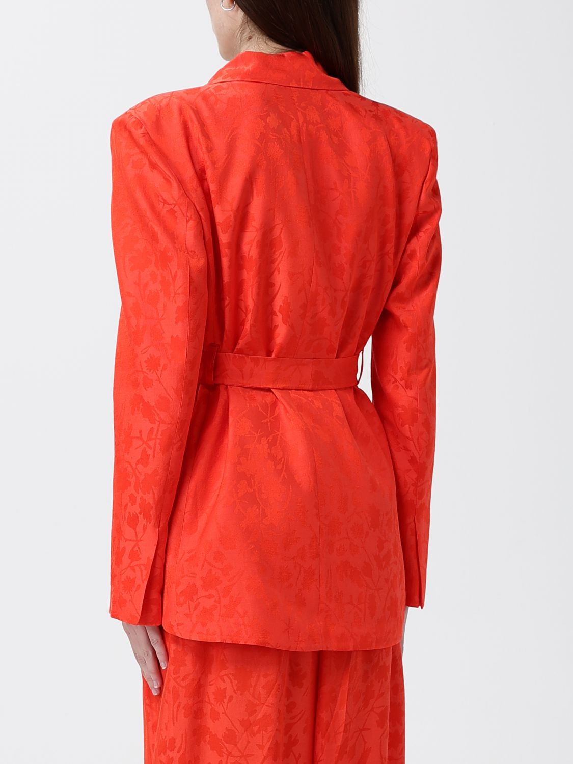 [PINKO] Jacket SS26 106800A3AN A99