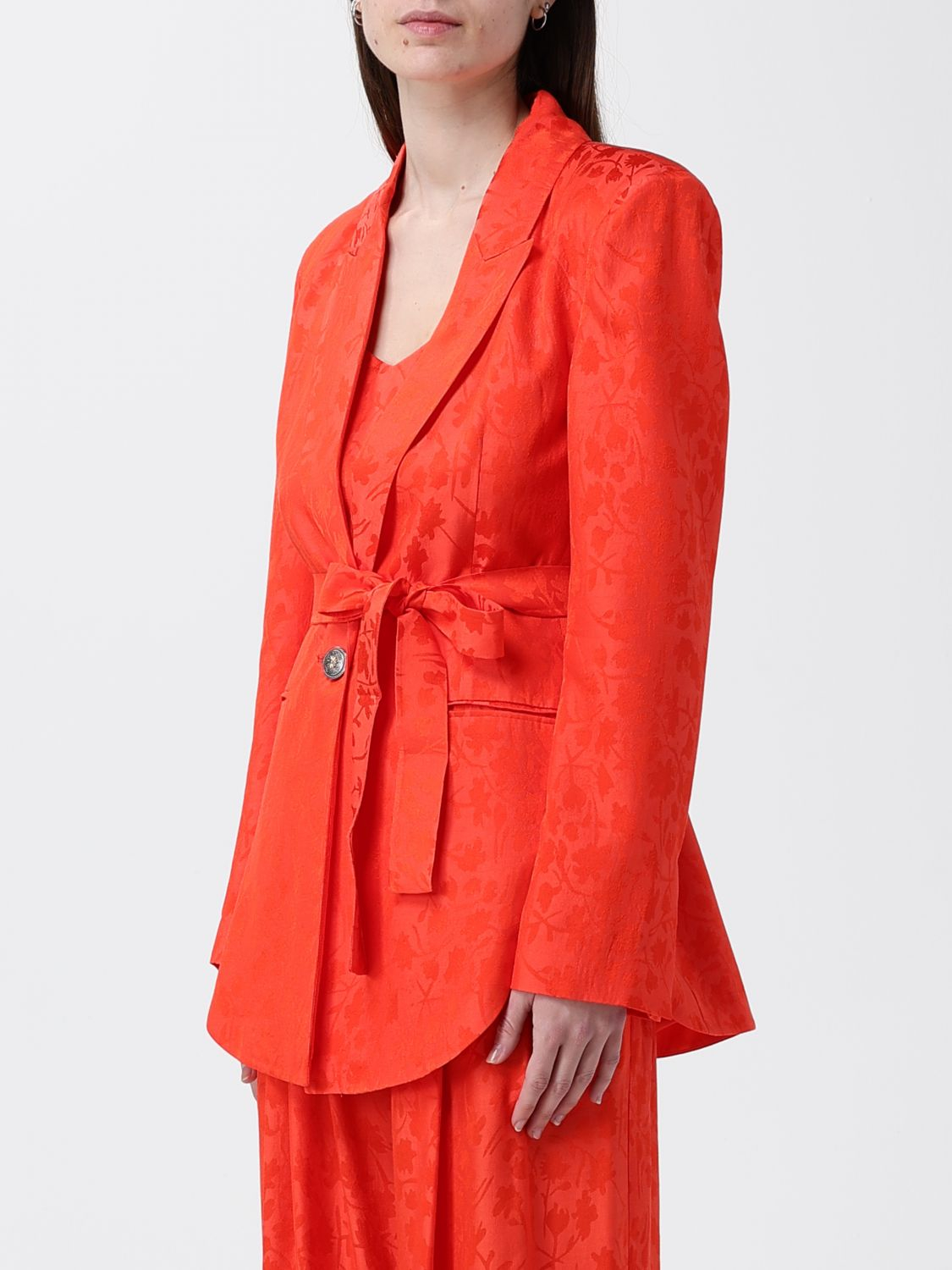 [PINKO] Jacket SS26 106800A3AN A99