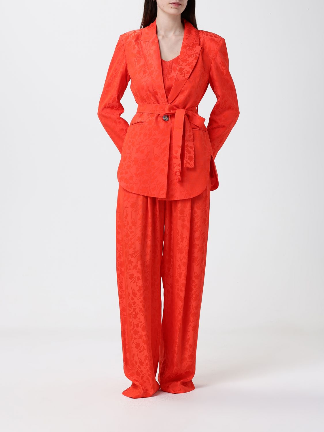 [PINKO] Jacket SS26 106800A3AN A99