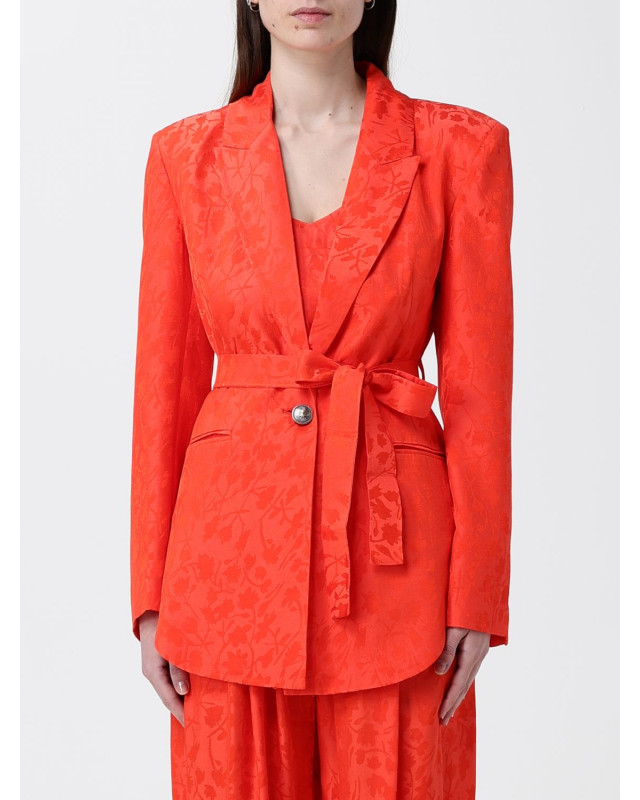 [PINKO] Jacket SS26 106800A3AN A99