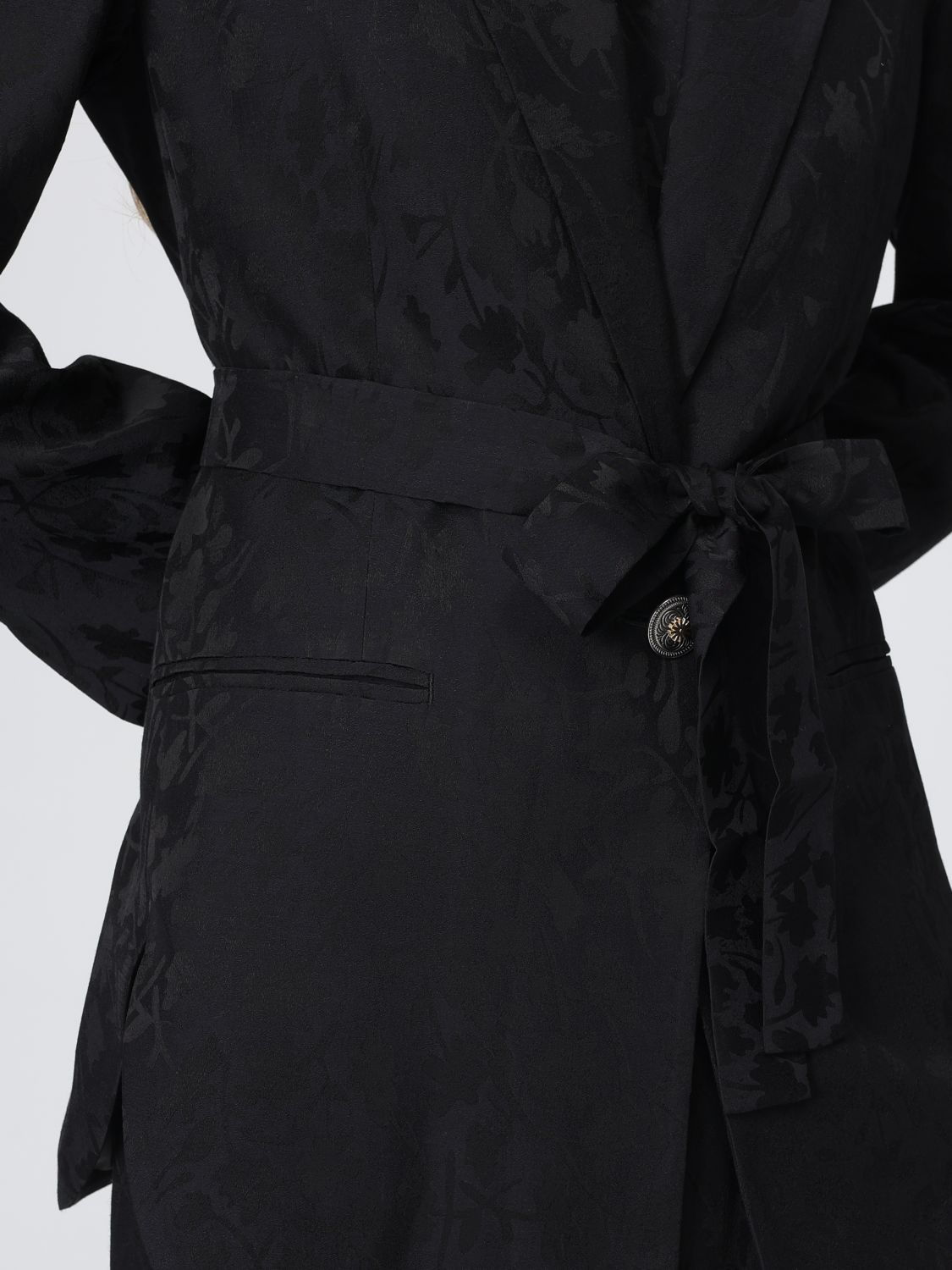 [PINKO] Jacket SS26 106800A3AN Z99