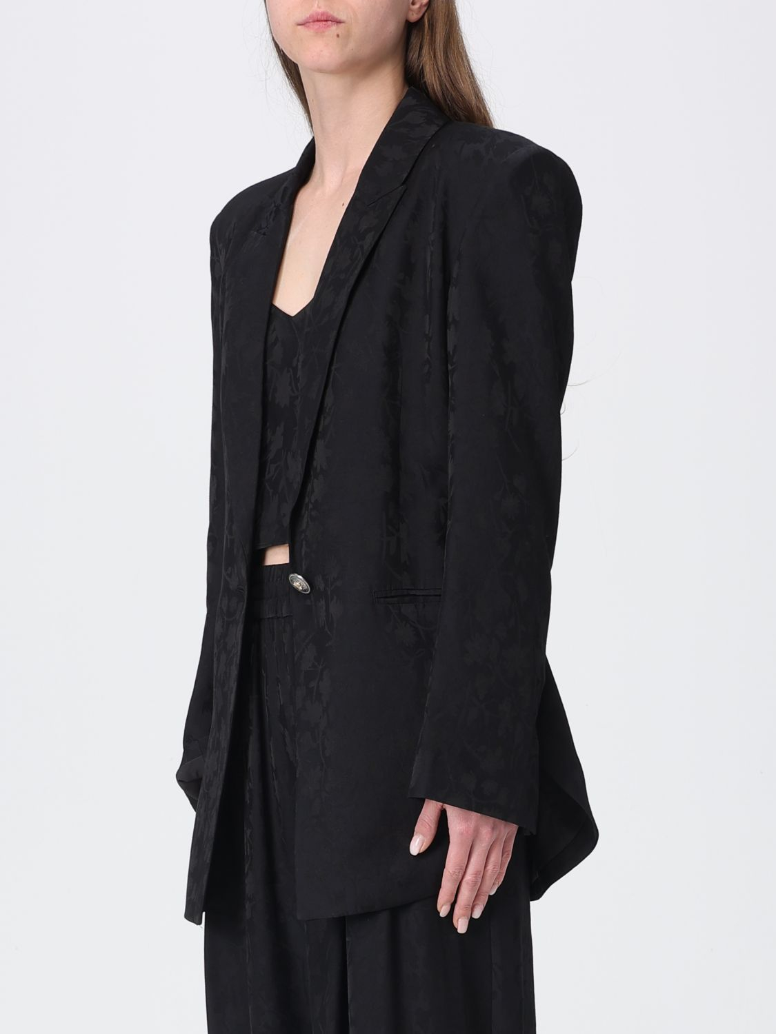 [PINKO] Jacket SS26 106800A3AN Z99