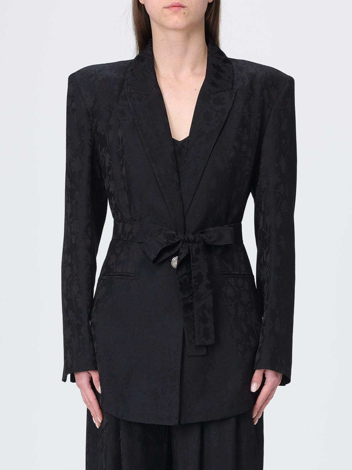 [PINKO] Jacket SS26 106800A3AN Z99