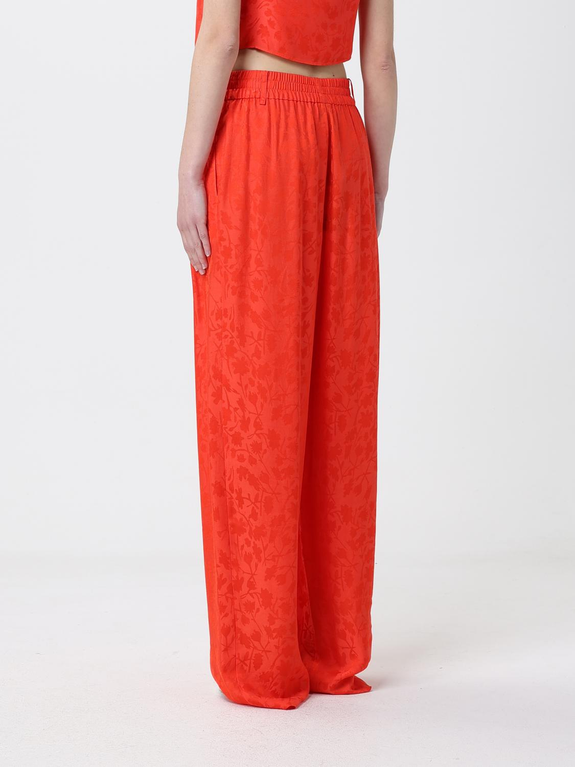 [PINKO] Trousers SS26 106802A3AN A99