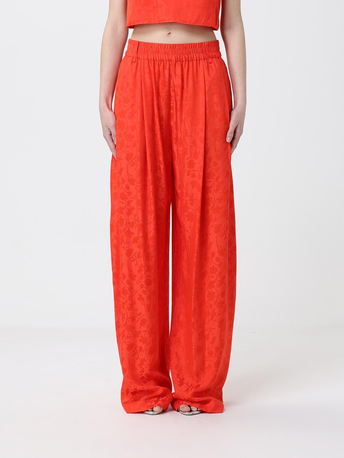 [PINKO] Trousers SS26 106802A3AN A99