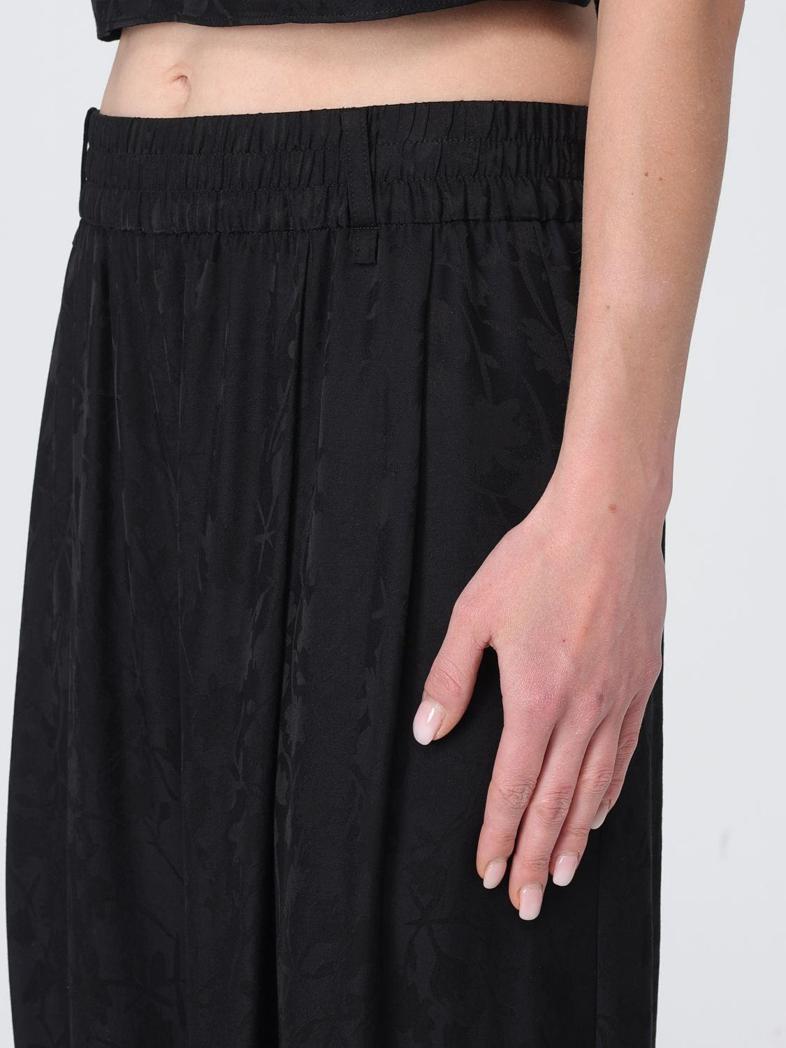 [PINKO] Trousers SS26 106802A3AN Z99