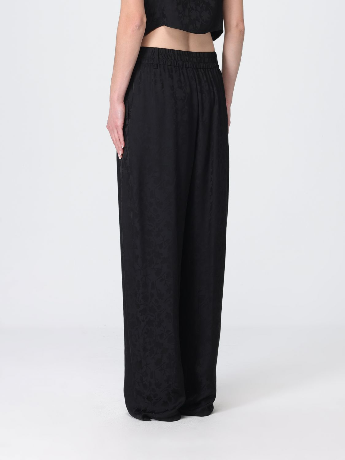 [PINKO] Trousers SS26 106802A3AN Z99