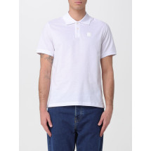 [Belstaff] T-shirts Short Sleeve SS26 106040 WHITE