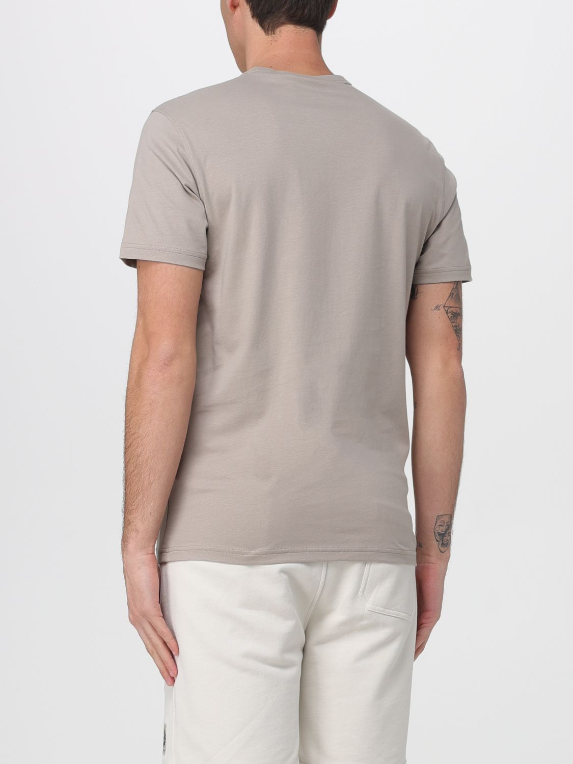 [Belstaff] T-shirts Short Sleeve SS26 106037 DKSND