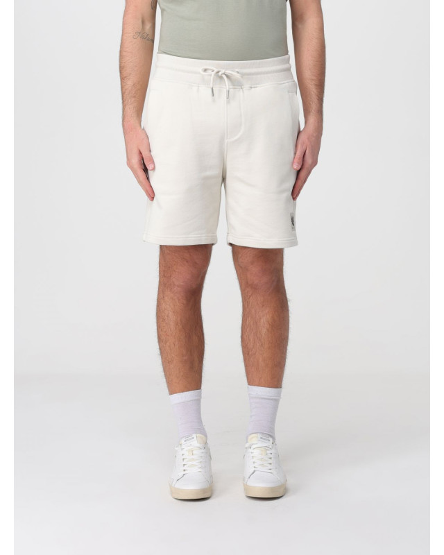 [Belstaff] Shorts SS26 104305 SVRBC