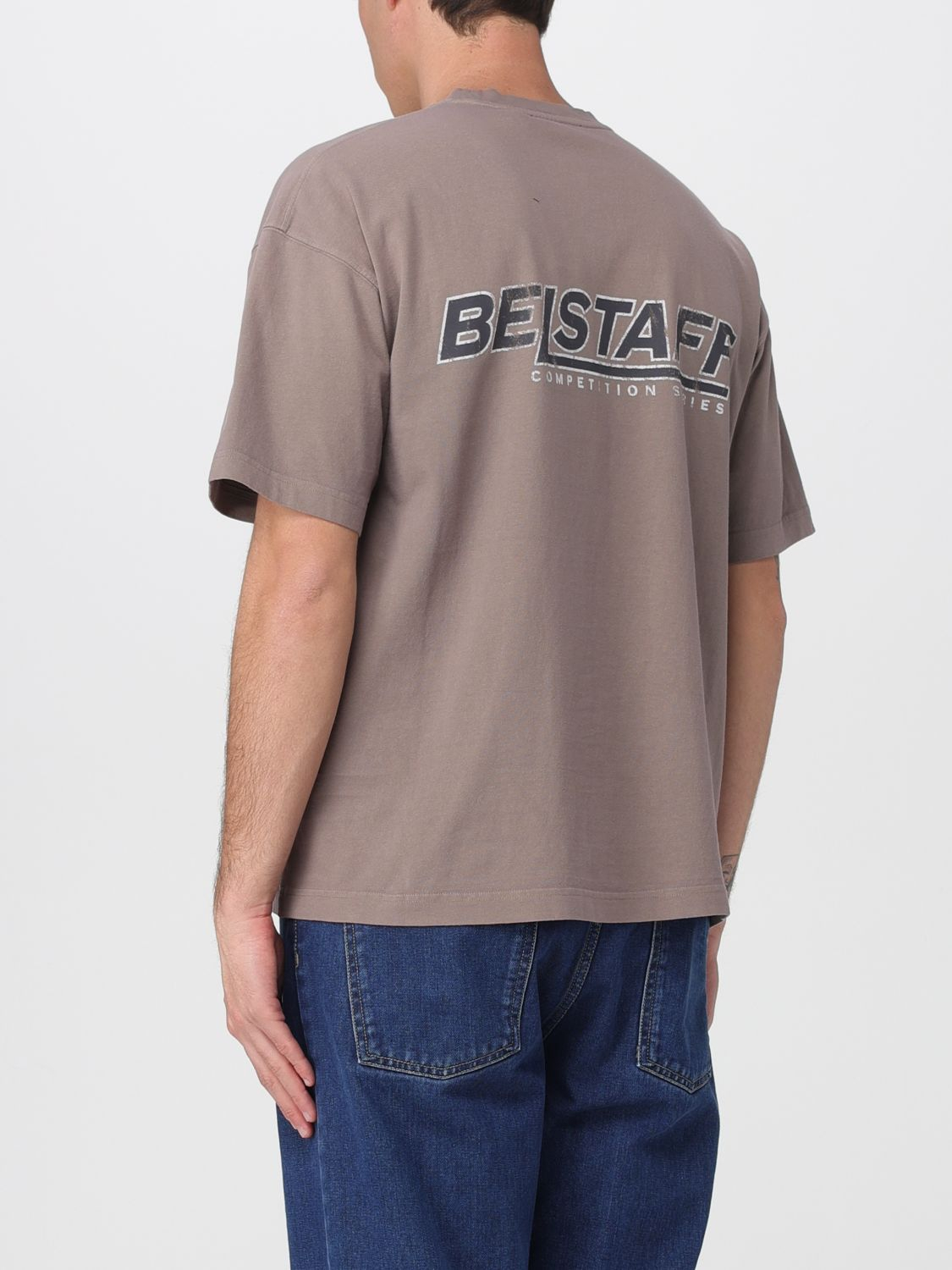 [Belstaff] T-shirts Short Sleeve SS26 106160 ASPLT
