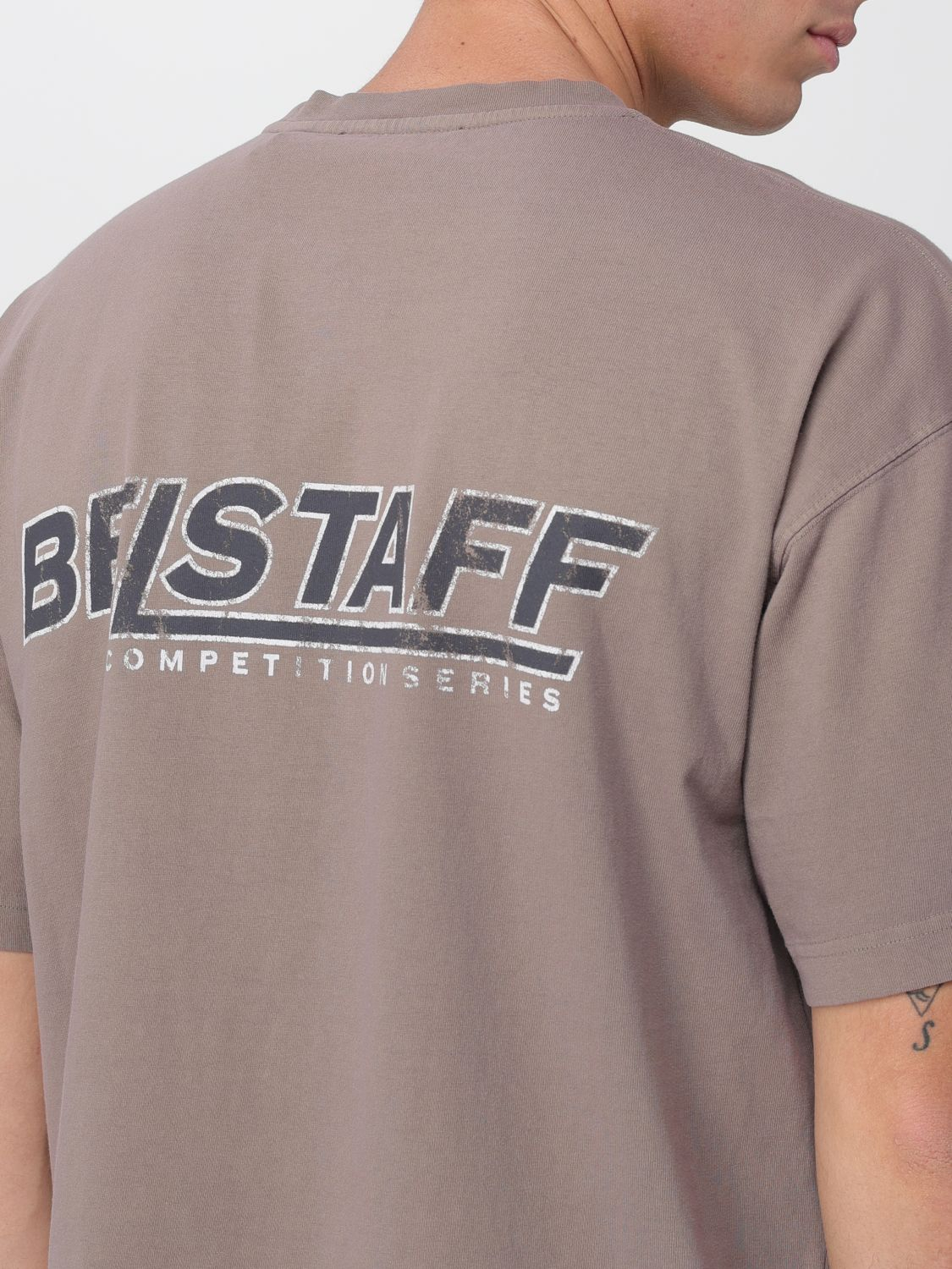 [Belstaff] T-shirts Short Sleeve SS26 106160 ASPLT