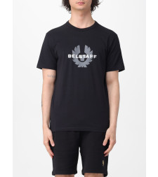 [Belstaff] T-shirts Short Sleeve SS26 106222 BLACK