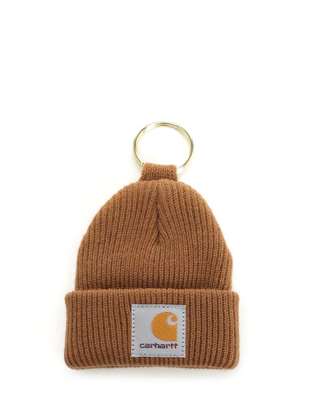 [CARHARTT WIP] Keyring SS26 I036420HZXX