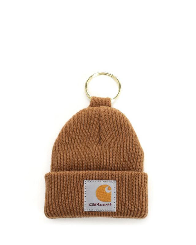[CARHARTT WIP] Keyring SS26 I036420HZXX