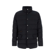 [Moorer] Down Jacket FW25 ILVOPUM DARKBLU