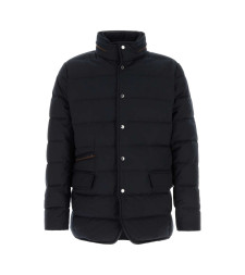 [Moorer] Down Jacket FW25 ILVOPUM DARKBLU