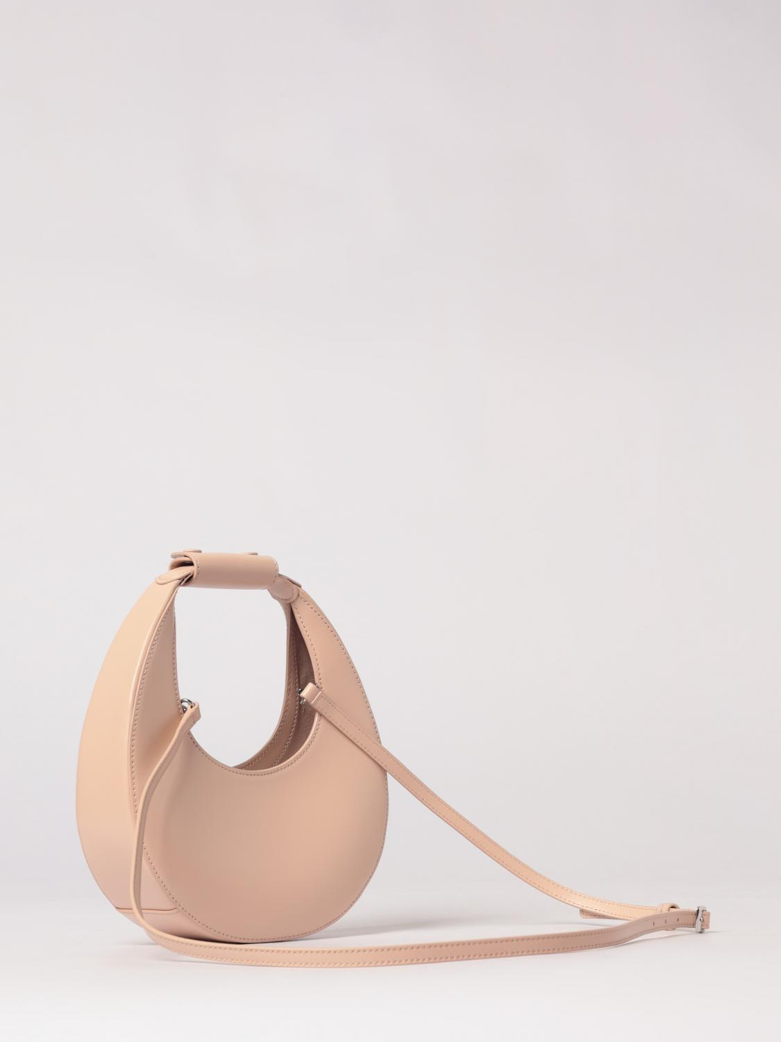 [Staud] Tote bag SS26 H26R3005BG BLSH