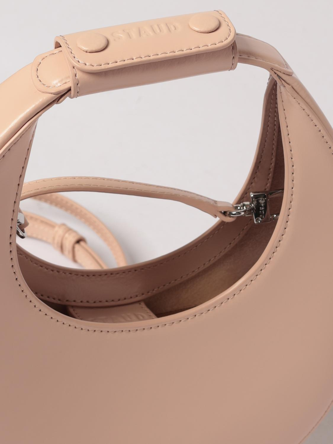 [Staud] Tote bag SS26 H26R3005BG BLSH