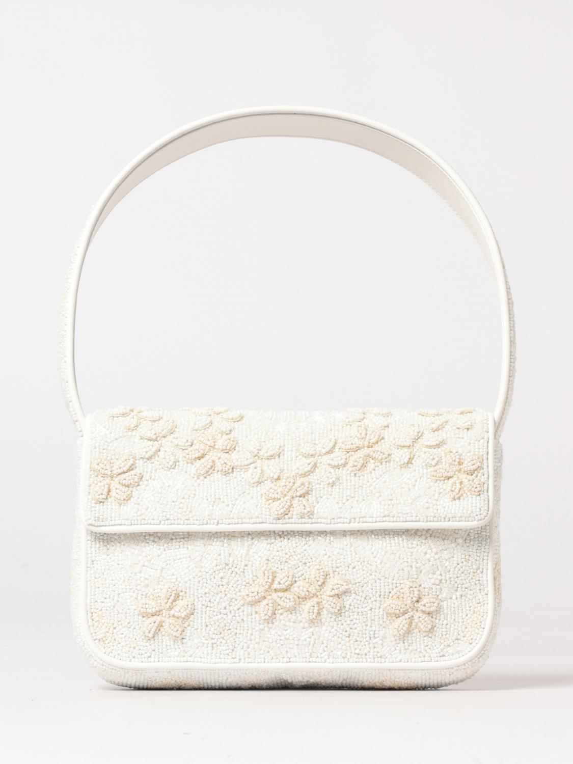 [Staud] Shoulder bag SS26 222-9204/C GRPD
