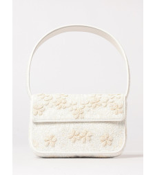 [Staud] Shoulder bag SS26 222-9204/C GRPD