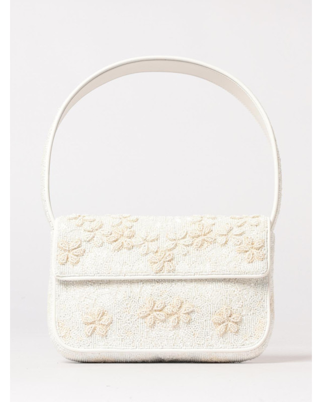 [Staud] Shoulder bag SS26 222-9204/C GRPD