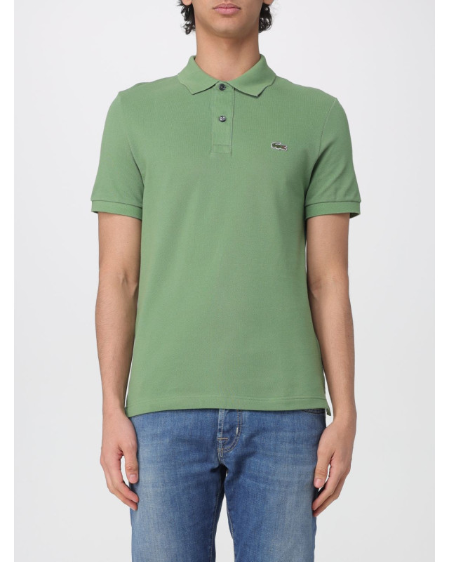 [Lacoste] T-shirts Short Sleeve SS26 PH4012 02M
