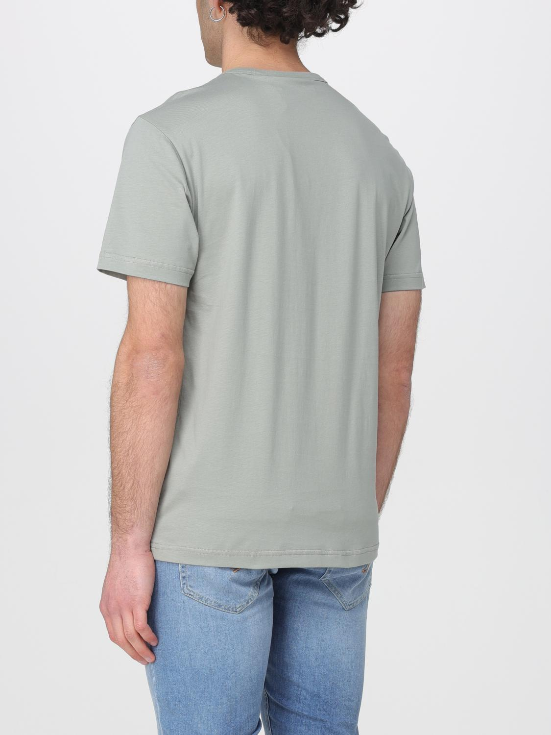 [Belstaff] T-shirts Short Sleeve SS26 106222 LCHEN