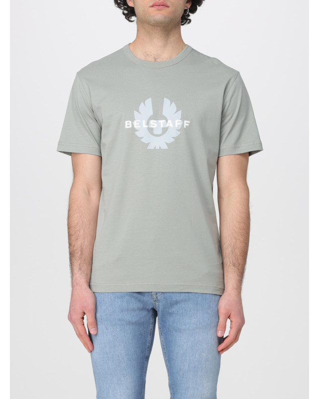 [Belstaff] T-shirts Short Sleeve SS26 106222 LCHEN