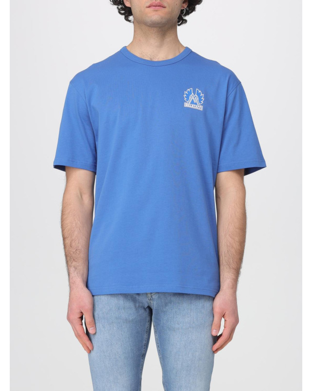 [Belstaff] T-shirts Short Sleeve SS26 106223 MRNBL