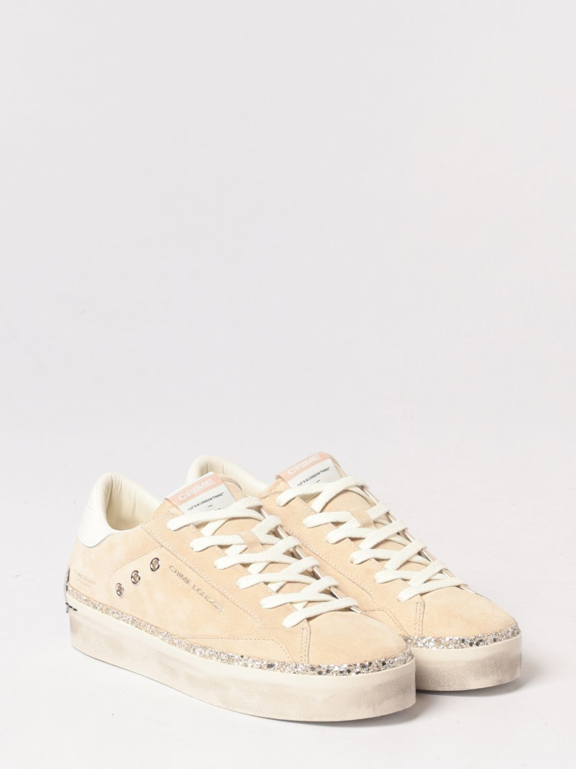 [CRIME LONDON] Sneakers SS26 29054PP8 15