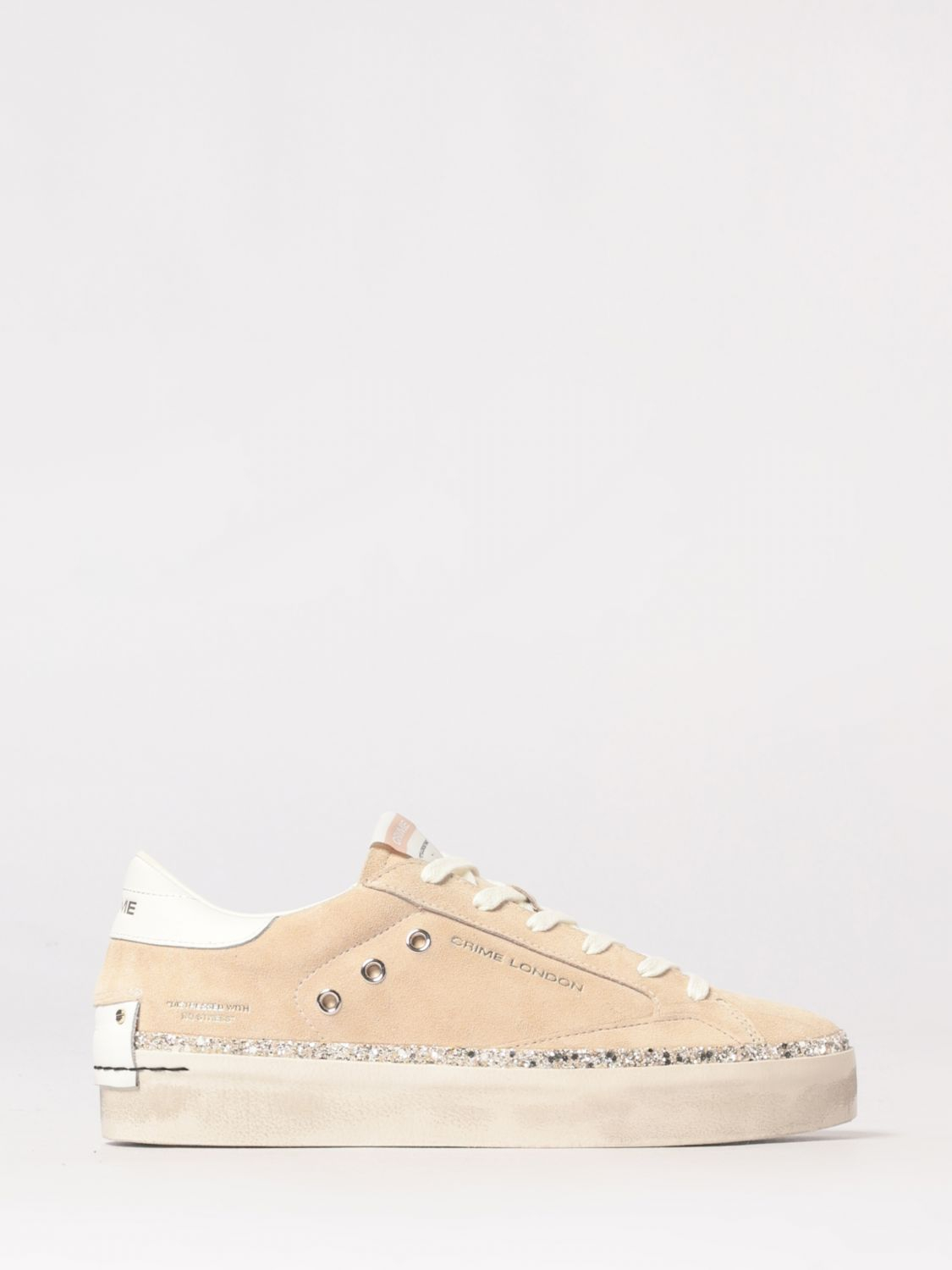 [CRIME LONDON] Sneakers SS26 29054PP8 15