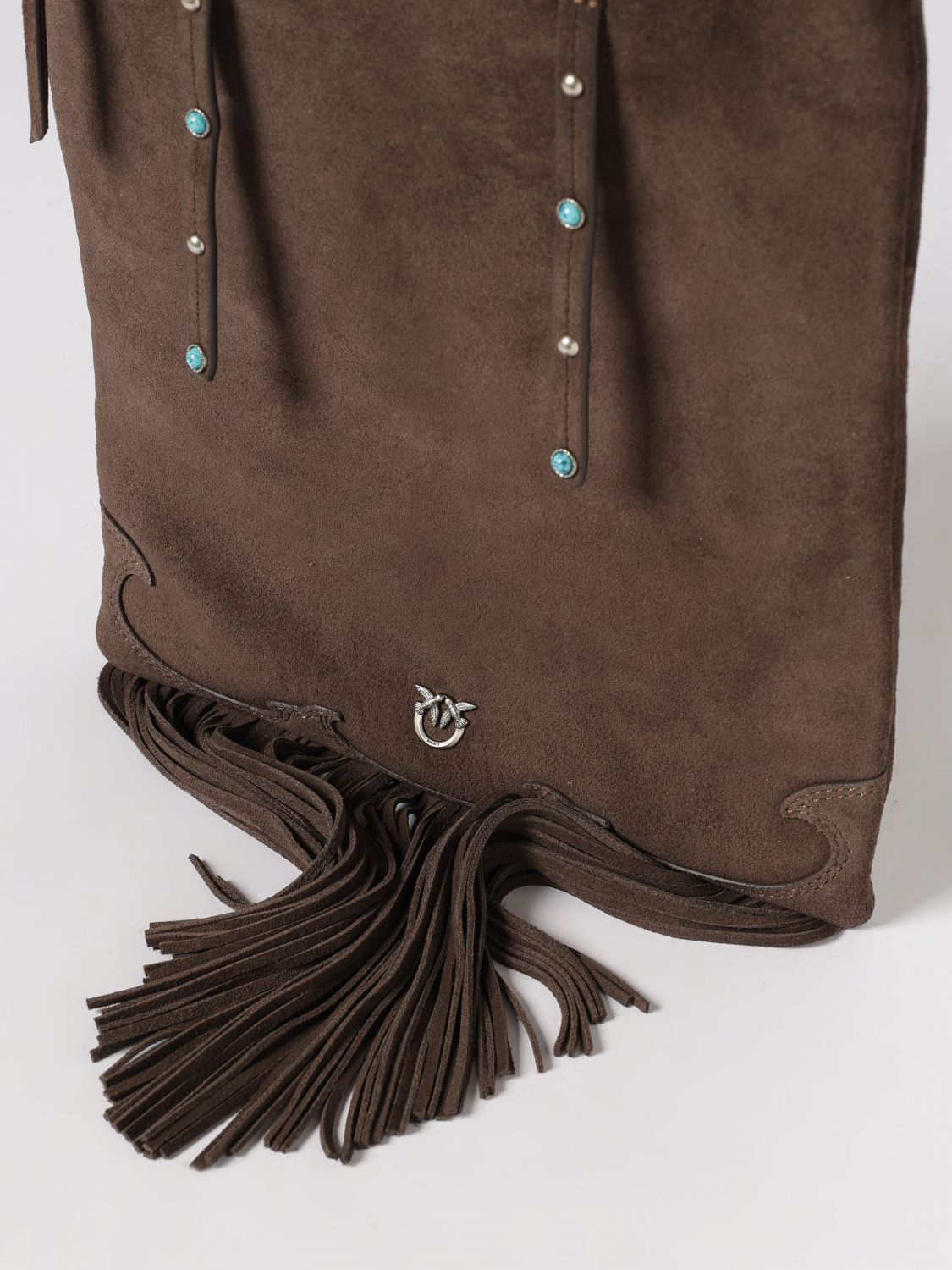 [PINKO] Tote bag SS26 106666A0F6 M11O