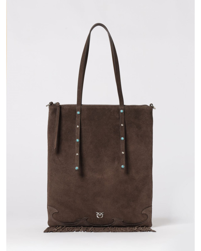 [PINKO] Tote bag SS26 106666A0F6 M11O