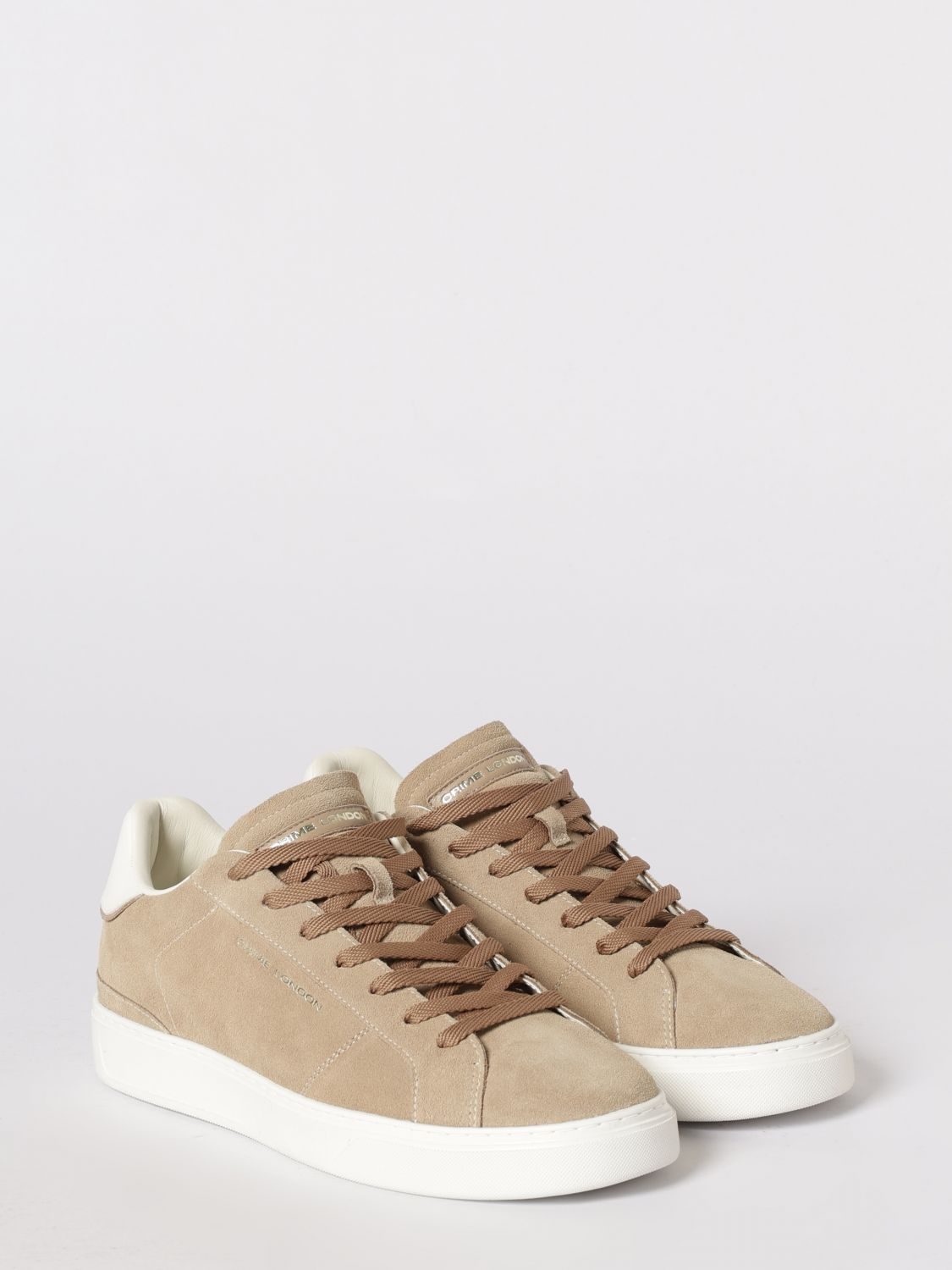 [CRIME LONDON] Sneakers SS26 19703PP8 15