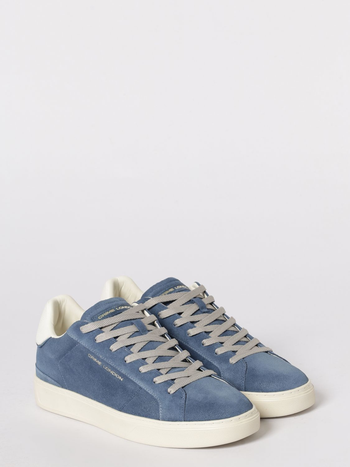 [CRIME LONDON] Sneakers SS26 19702PP8 40